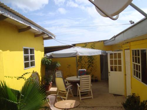 Willemstad Curacao Traveller Hotel Gutscheincode Booking.com