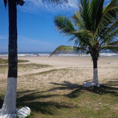 Itanhaém Brasilien Traveller Hotel Gutscheincode Booking.com