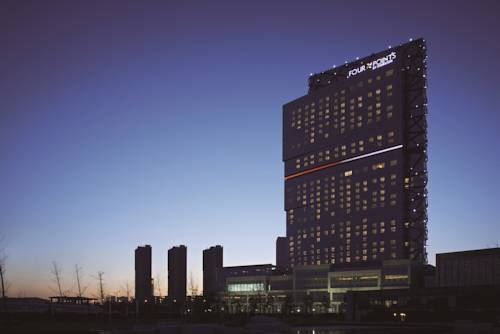 Qingdao China Traveller Hotel Gutscheincode Booking.com