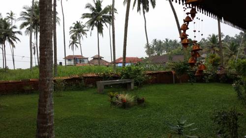 Varkala Indien Traveller Hotel Gutscheincode Booking.com