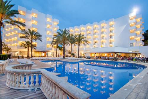 Maioris Spanien Traveller Hotel Gutscheincode Booking.com