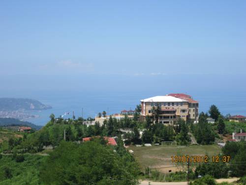 Trabzon Türkei Traveller Hotel Gutscheincode Booking.com