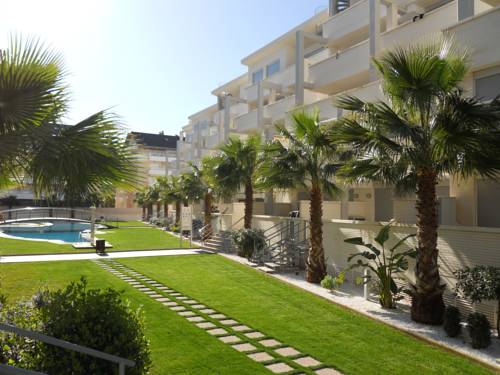 Denia Spanien Traveller Hotel Gutscheincode Booking.com