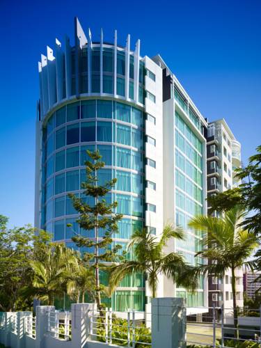 Brisbane Australien Traveller Hotel Gutscheincode Booking.com