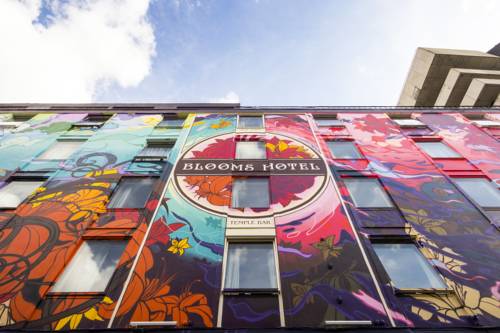 Dublin Irland Traveller Hotel Gutscheincode Booking.com