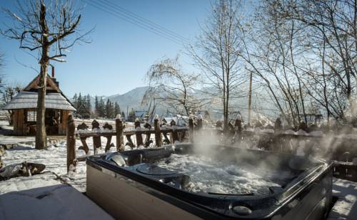 Kościelisko Polen Traveller Hotel Gutscheincode Booking.com