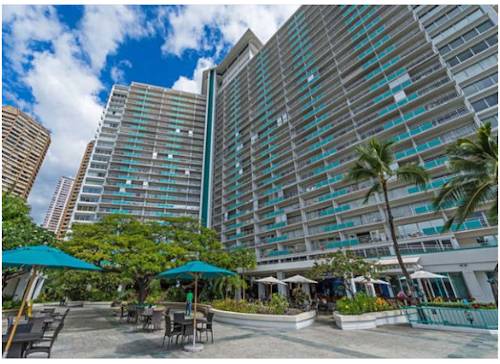 Honolulu (Oahu, Hawaii) Vereinigte Staaten Traveller Hotel Gutscheincode Booking.com