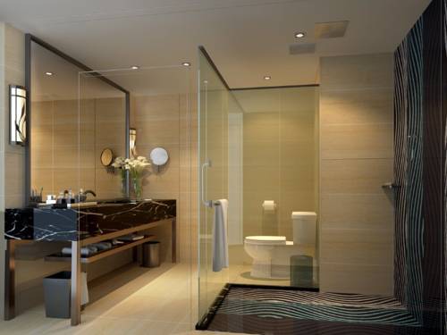 ChangSha China Traveller Hotel Gutscheincode Booking.com