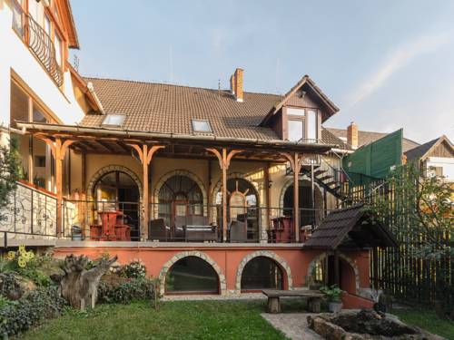 Eger Ungarn Traveller Hotel Gutscheincode Booking.com