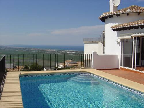 Monte Pego Spanien Traveller Hotel Gutscheincode Booking.com