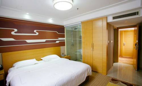 Yantai China Traveller Hotel Gutscheincode Booking.com