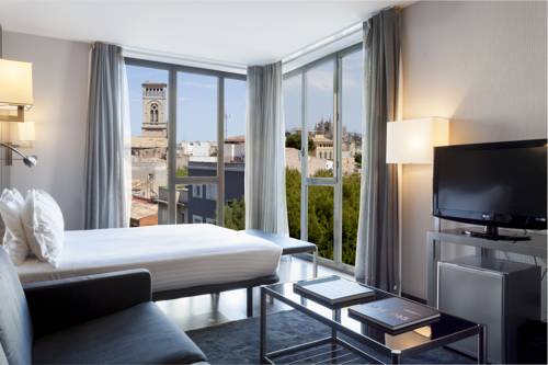 Palma de Mallorca Spanien Traveller Hotel Gutscheincode Booking.com