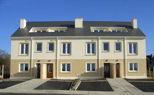 Clare Irland Traveller Hotel Gutscheincode Booking.com