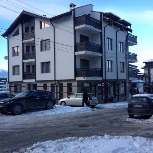 Bansko Bulgarien Traveller Hotel Gutscheincode Booking.com
