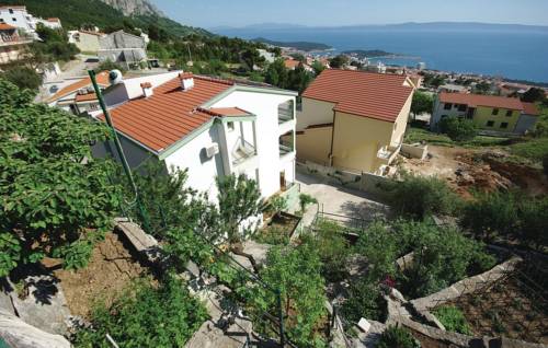 Makarska Kroatien Traveller Hotel Gutscheincode Booking.com