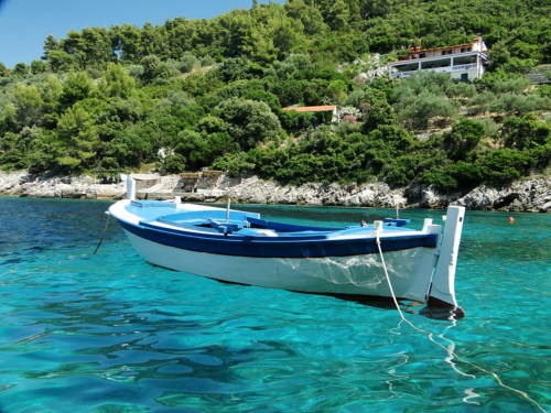 Blato Kroatien Traveller Hotel Gutscheincode Booking.com