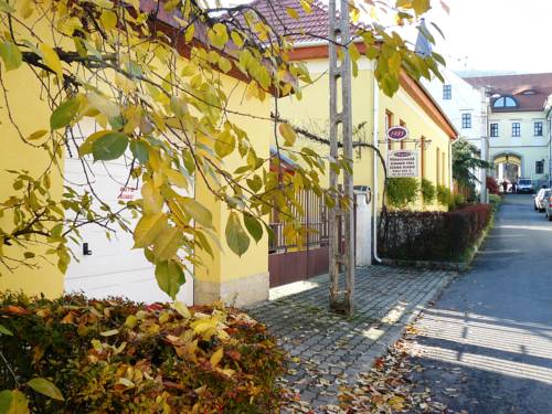 Tokaj Ungarn Traveller Hotel Gutscheincode Booking.com