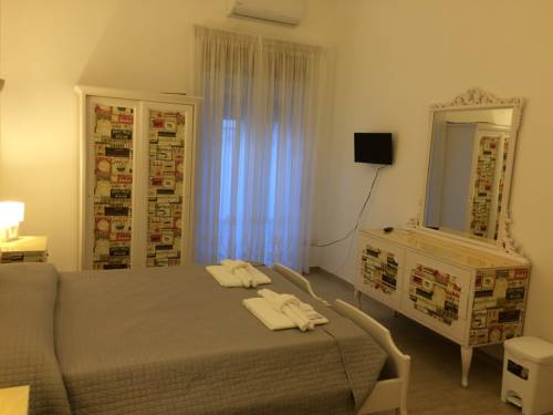 Alghero Italien Traveller Hotel Gutscheincode Booking.com