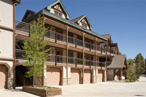 Breckenridge (Colorado) United States Traveler Hotel Booking.com