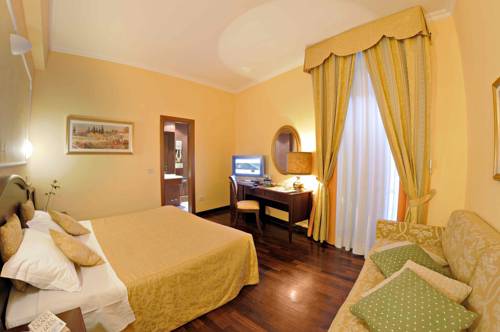 Orvieto Italien Traveller Hotel Gutscheincode Booking.com