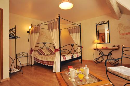 Festigny Frankreich Traveller Hotel Gutscheincode Booking.com
