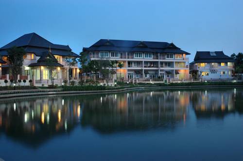 Chalong Thailand Traveller Hotel Gutscheincode Booking.com