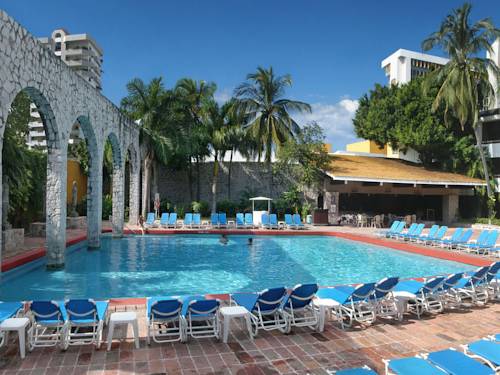 Mazatlán Mexiko Traveller Hotel Gutscheincode Booking.com