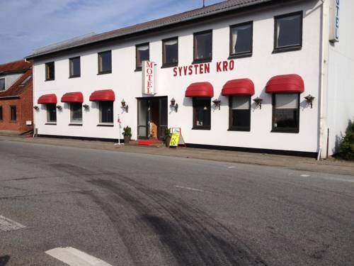Sæby Dänemark Traveller Hotel Gutscheincode Booking.com