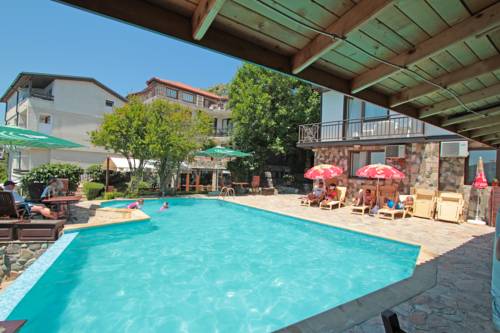 Sozopol Bulgarien Traveller Hotel Gutscheincode Booking.com