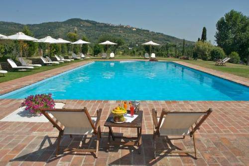 Cortona Italien Traveller Hotel Gutscheincode Booking.com