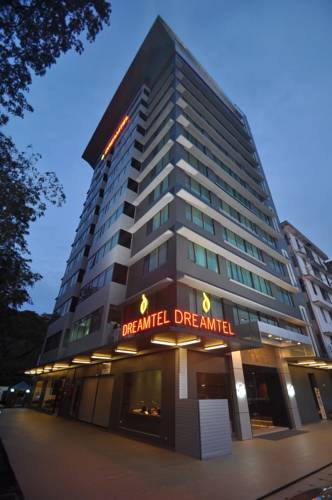 Kota Kinabalu Malaysia Traveller Hotel Gutscheincode Booking.com