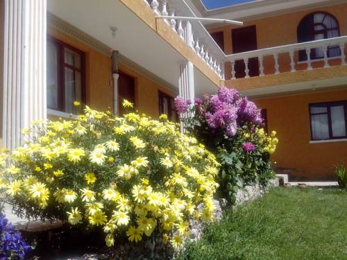 Isla del Sol Bolivien Traveller Hotel Gutscheincode Booking.com