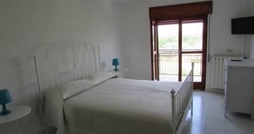 Agropoli Italien Traveller Hotel Gutscheincode Booking.com