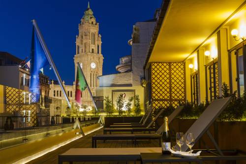 Porto Portugal Traveller Hotel Gutscheincode Booking.com