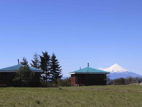 Puerto Varas Chile Traveller Hotel Gutscheincode Booking.com