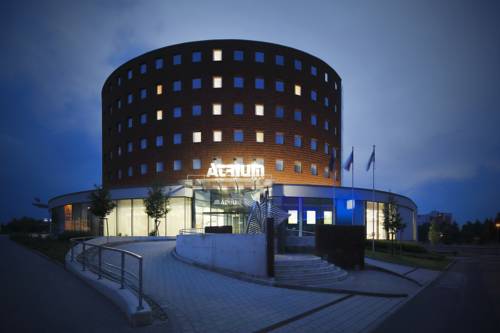 Otrokovice Tschechien Traveller Hotel Gutscheincode Booking.com