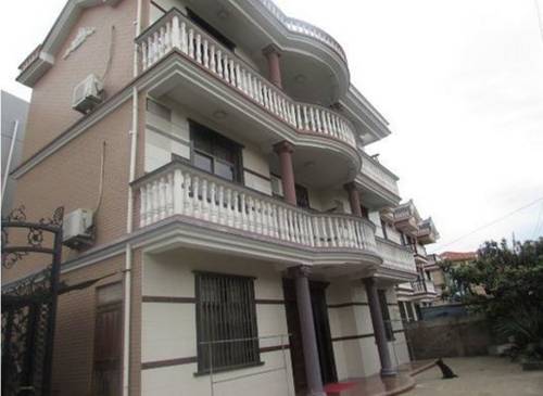 Zhujiajian China Traveller Hotel Gutscheincode Booking.com