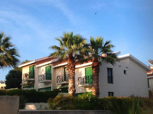Limassol Zypern Traveller Hotel Gutscheincode Booking.com