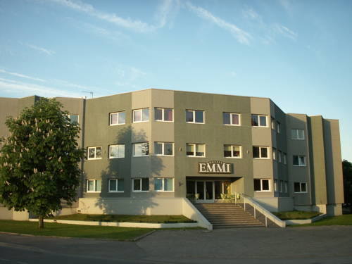 Pärnu Estland Traveller Hotel Gutscheincode Booking.com