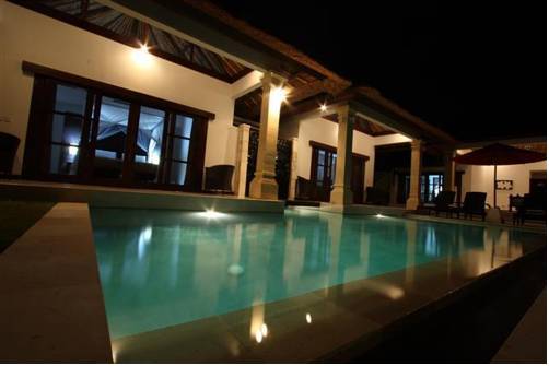 Seminyak Indonesien Traveller Hotel Gutscheincode Booking.com