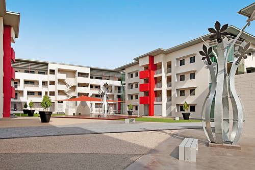 Parap  Australien Traveller Hotel Gutscheincode Booking.com