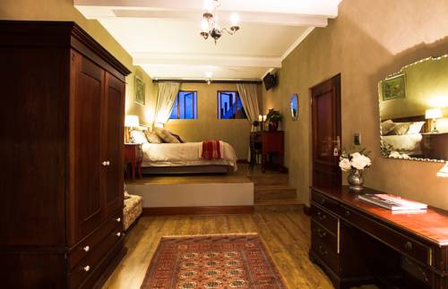 Wildnis Südafrika Traveller Hotel Gutscheincode Booking.com