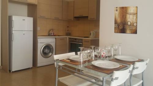 Nikosia Zypern Traveller Hotel Gutscheincode Booking.com