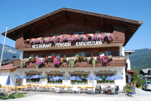 Söll Österreich Traveller Hotel Gutscheincode Booking.com