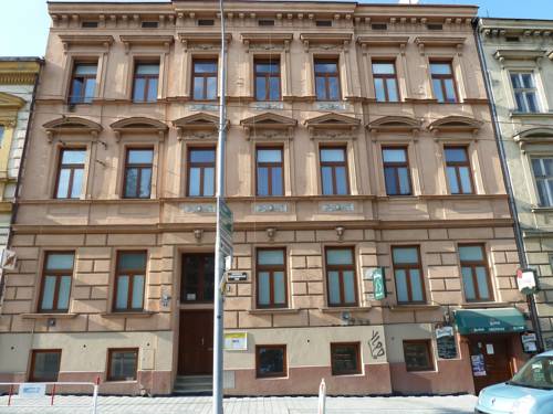 Brno Tschechien Traveller Hotel Gutscheincode Booking.com