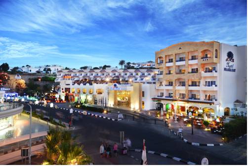 Sharm el Sheikh Ägypten Traveller Hotel Gutscheincode Booking.com