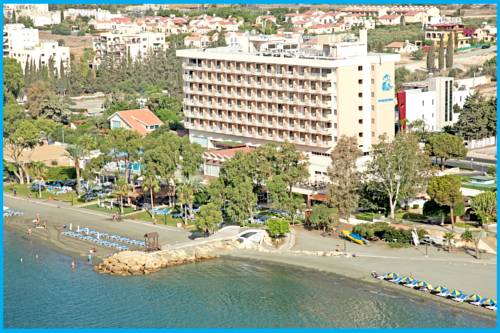Limassol Zypern Traveller Hotel Gutscheincode Booking.com