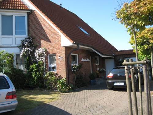 Büsum Deutschland Traveller Hotel Gutscheincode Booking.com