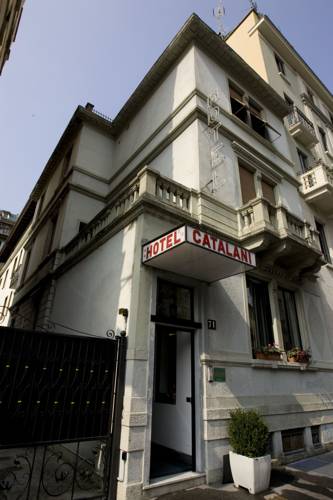 Milano Italien Traveller Hotel Gutscheincode Booking.com