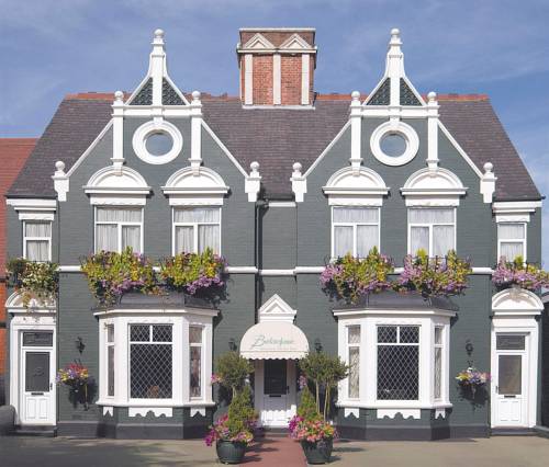 Chesterfield Vereinigtes Königreich Traveller Hotel Gutscheincode Booking.com